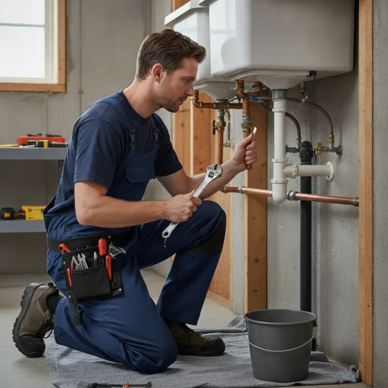 Installateur Service in Mattenbach (Kreis 7)